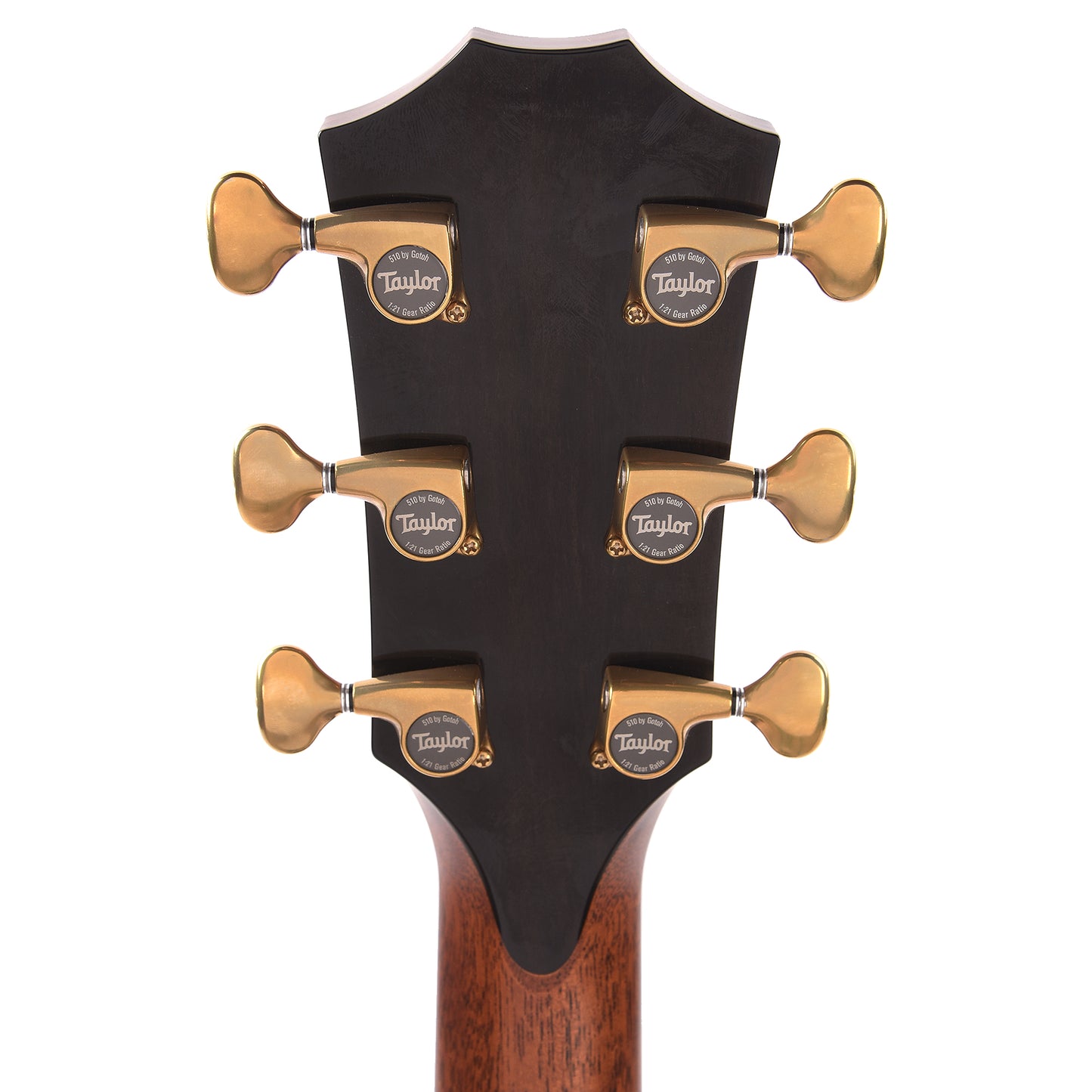 Taylor Builder's Edition 914ce Grand Auditorium Stripy Sinker Redwood/Rosewood Natural Top