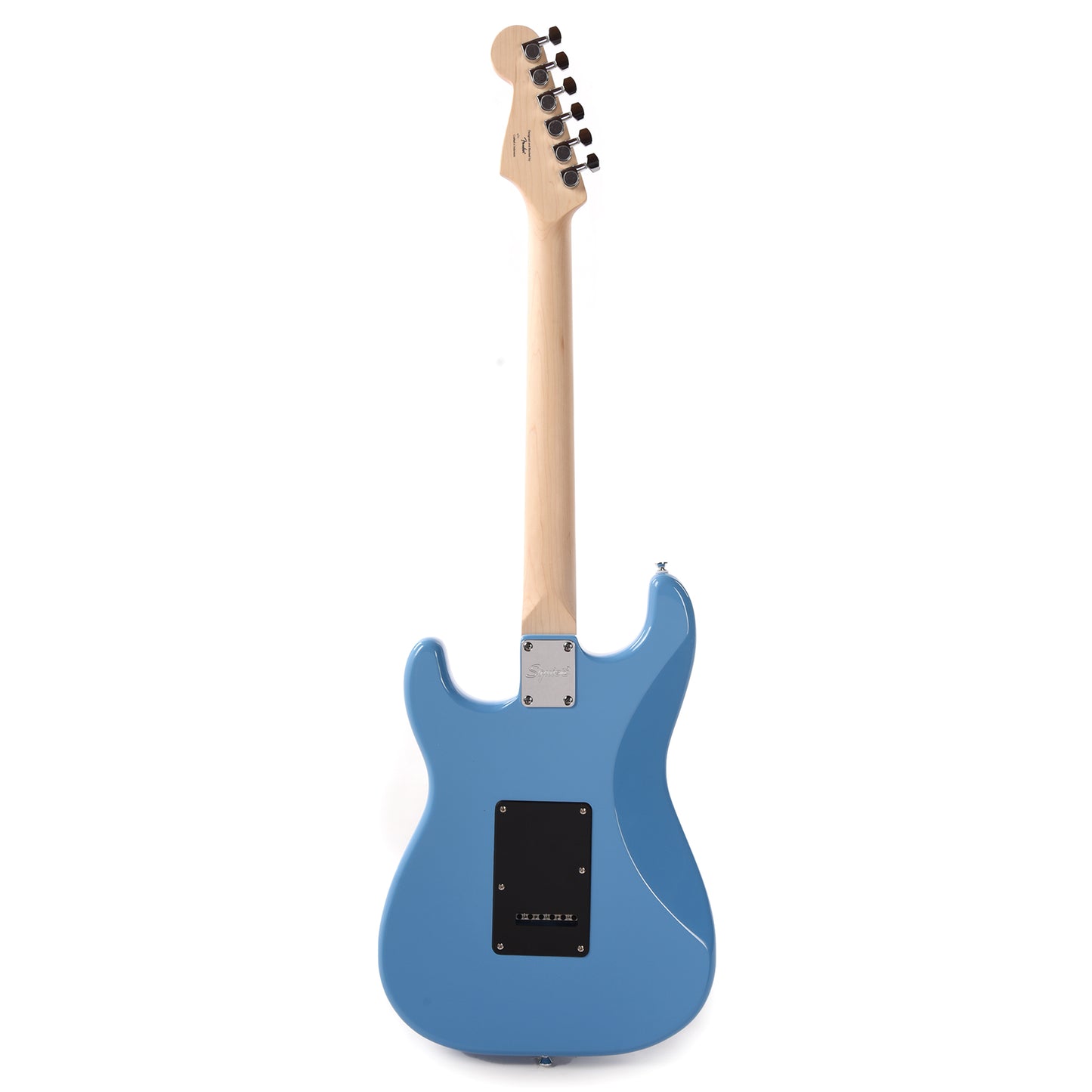 Squier Sonic Stratocaster LRL California Blue