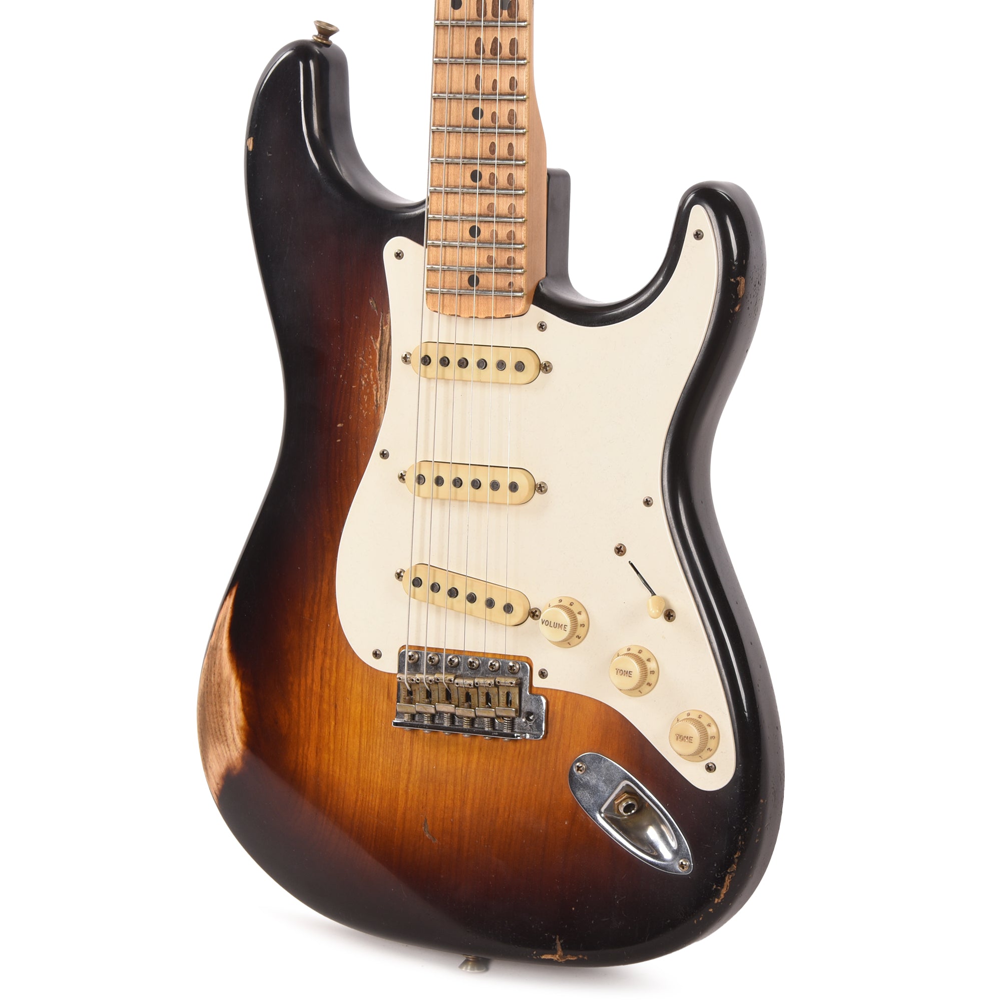 Fender Custom Shop 1957 Stratocaster 