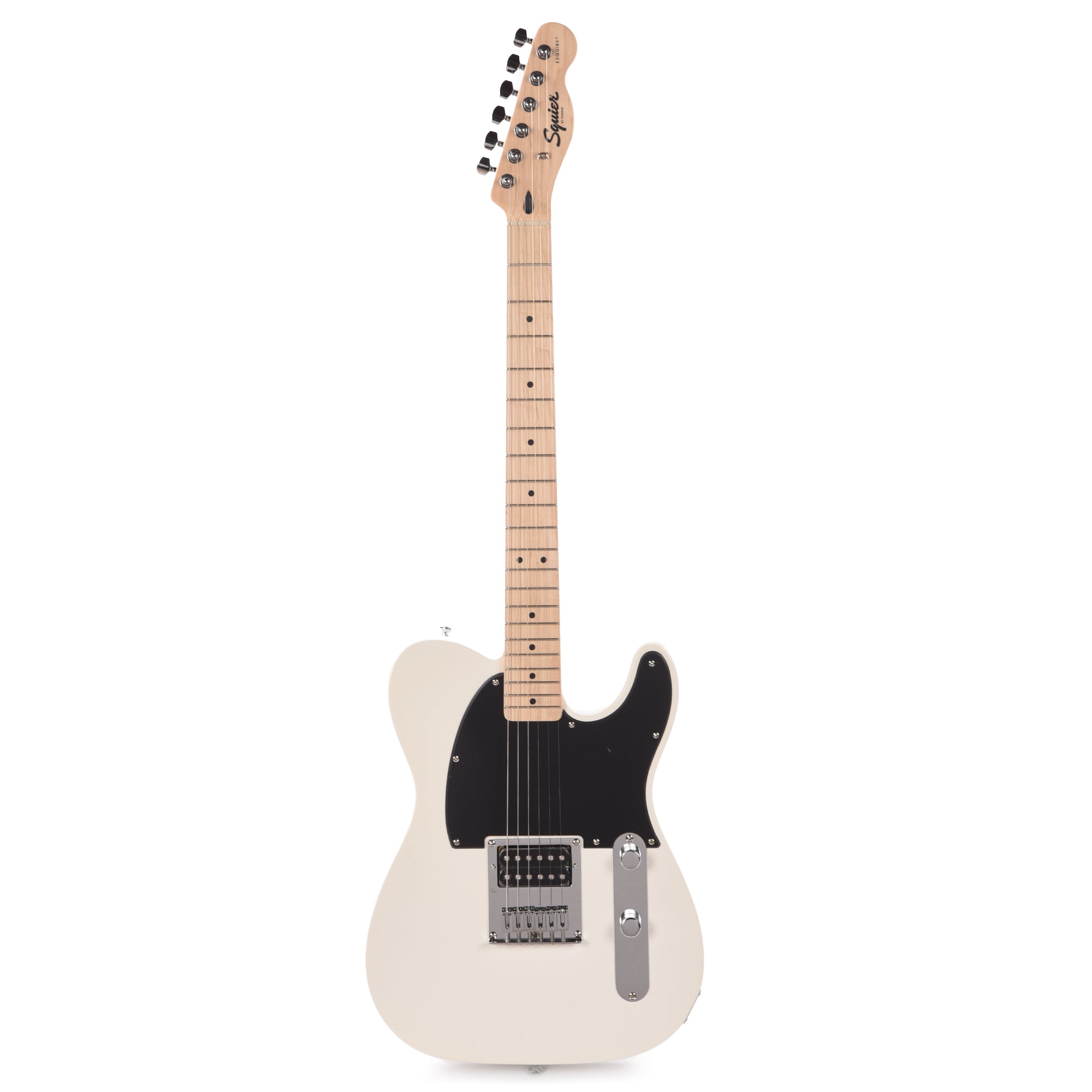 Squier Sonic Esquire H Arctic White