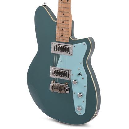 Reverend Jetstream RB Deep Sea Blue