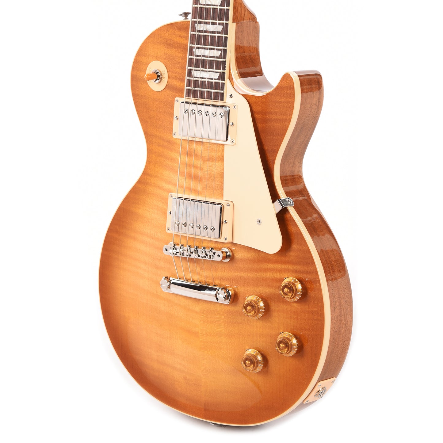 Gibson Original Les Paul Standard '50s Dirty Lemon Burst