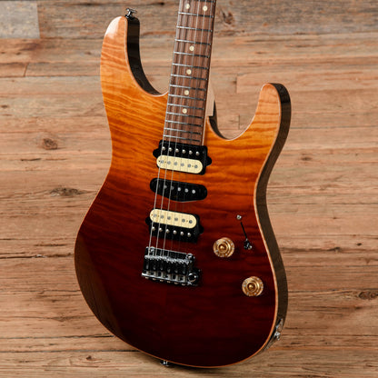 Suhr Modern Plus HSH Desert Gradient 2018