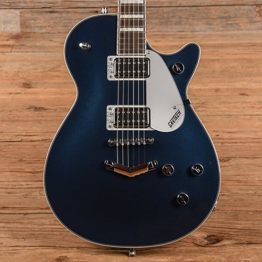 Gretsch G5220 Electromatic Jet BT with V-Stoptail Midnight Sapphire 2022