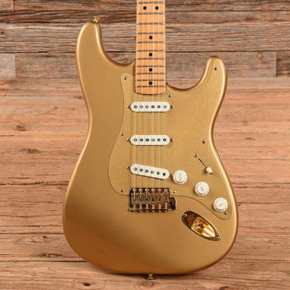 Fender Custom Shop HLE Limited Edition Stratocaster Gold