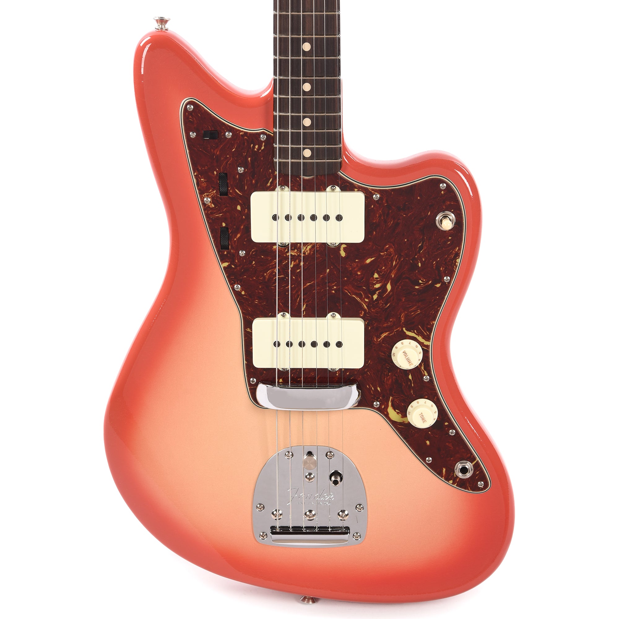 Fender Custom Shop 1962 Jazzmaster 