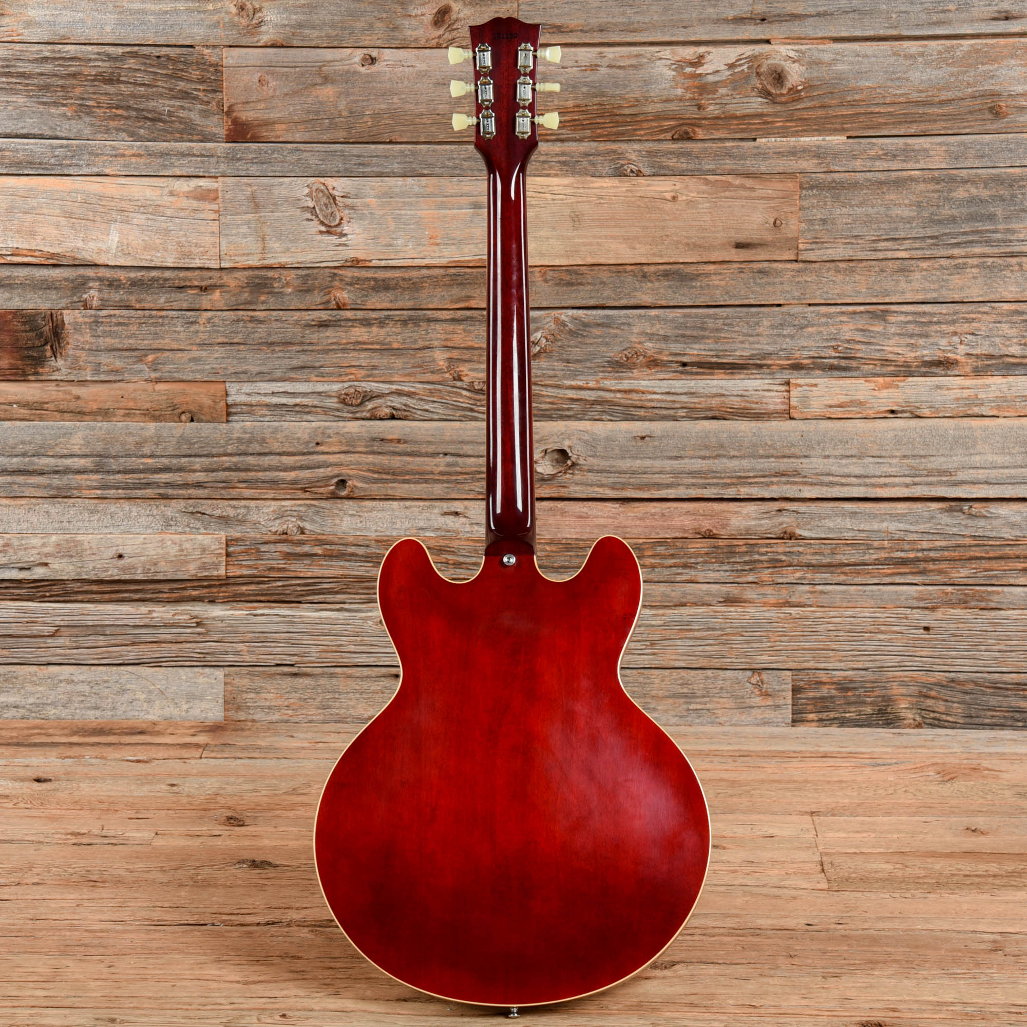 Gibson Custom 64 ES-335 Reissue Cherry 2021