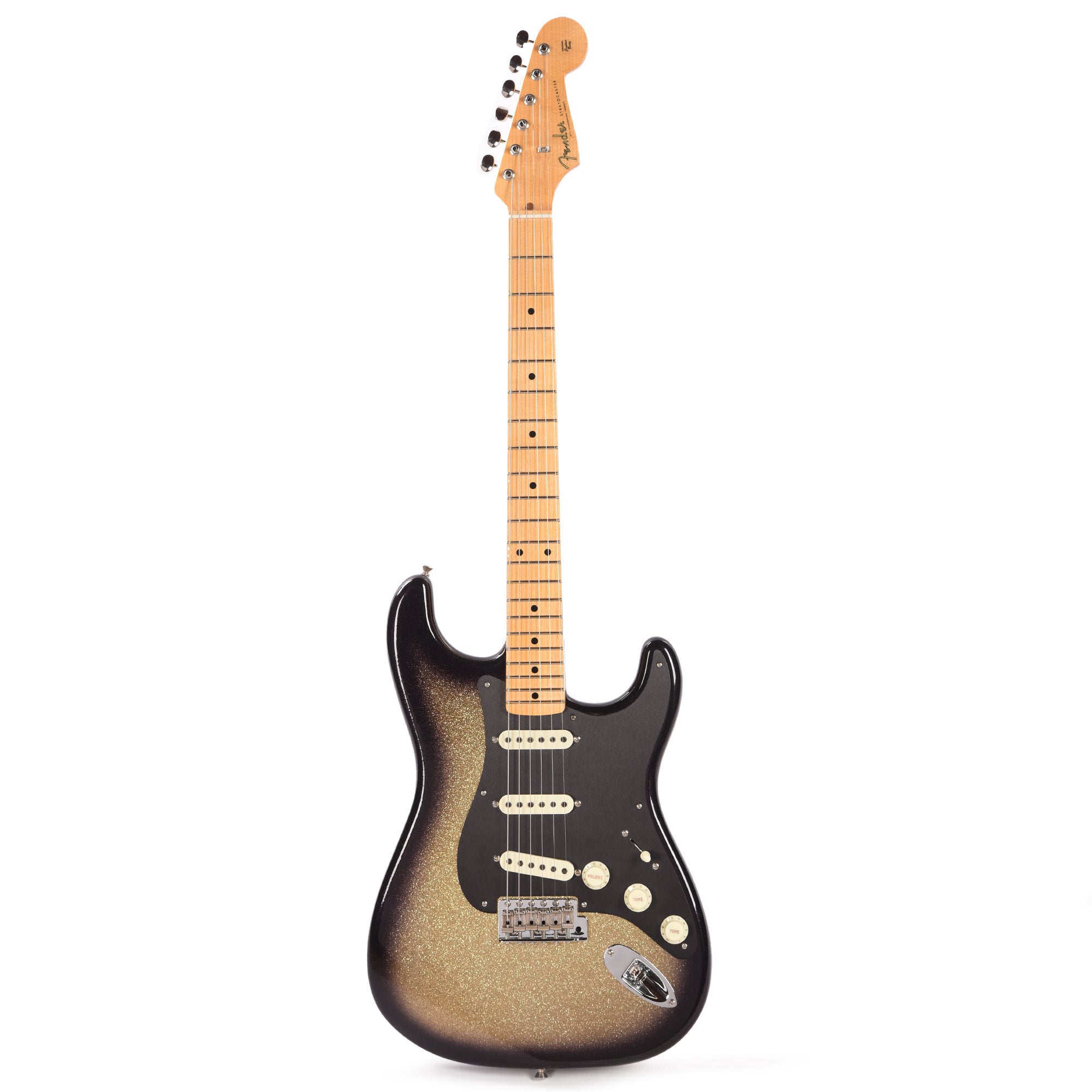 Fender Custom Shop 1957 Stratocaster 