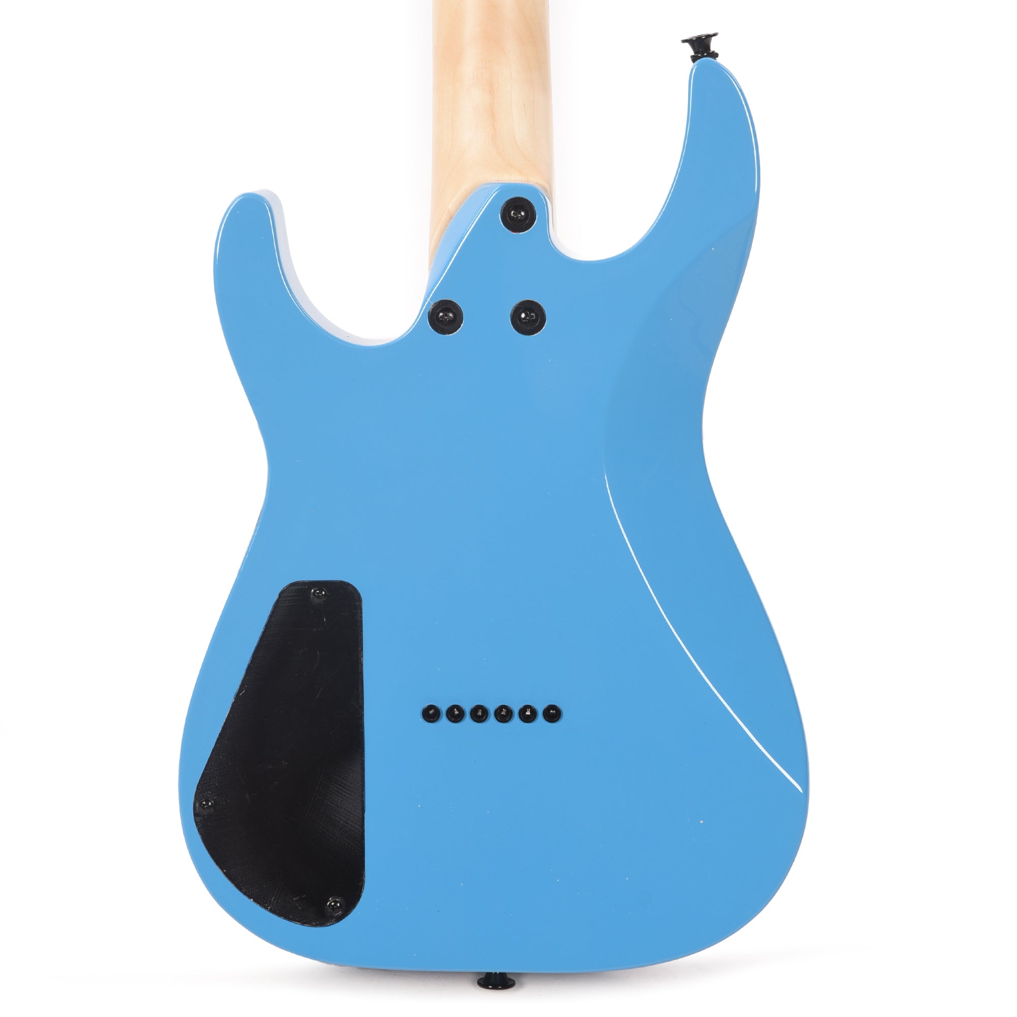 Jackson JS Series Dinky Minion JS1X Infinity Blue