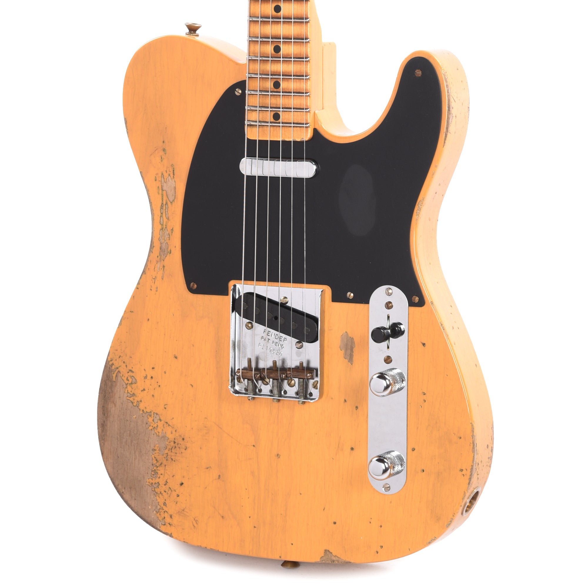 Fender Custom Shop 1952 Telecaster 