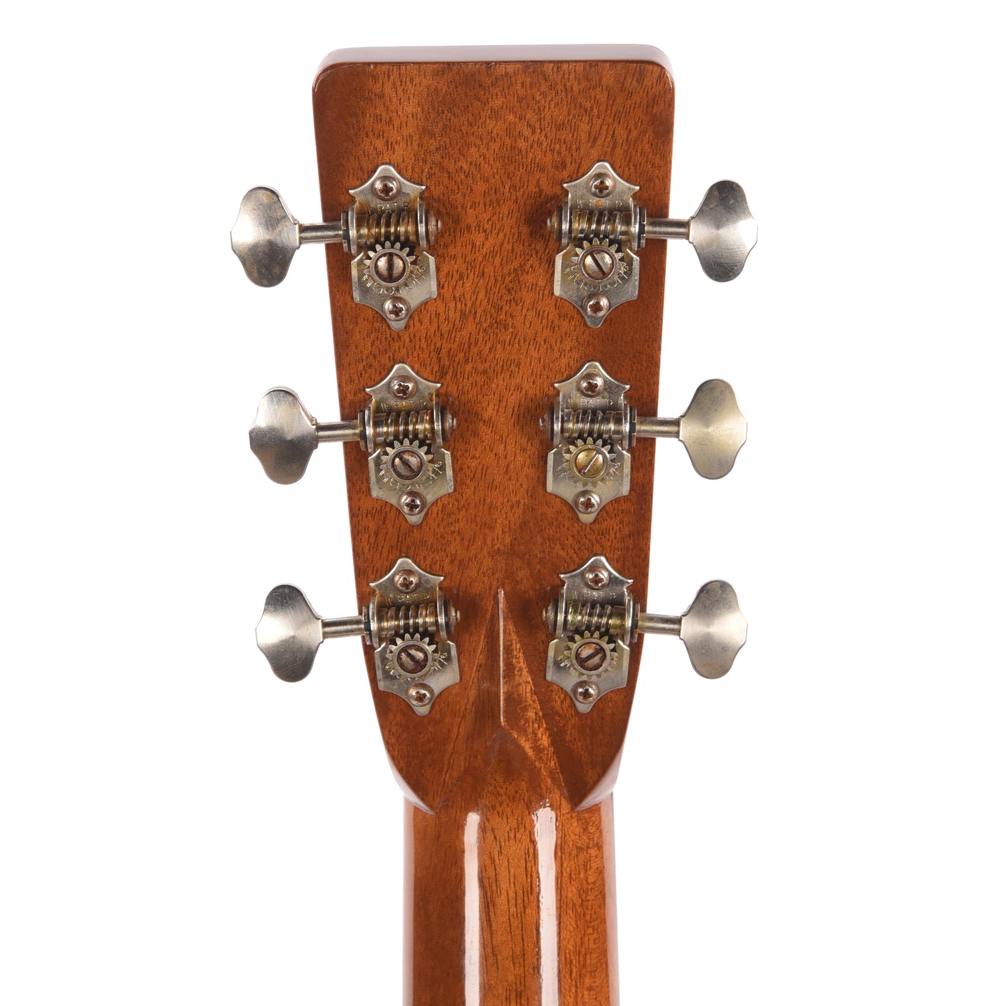 Atkin OM37 Baked Sitka/Rosewood Aged Natural