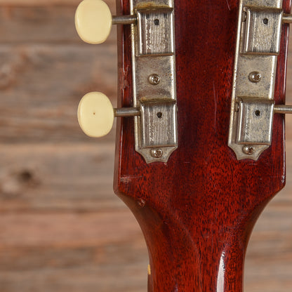 Gibson B-25 Sunburst 1966