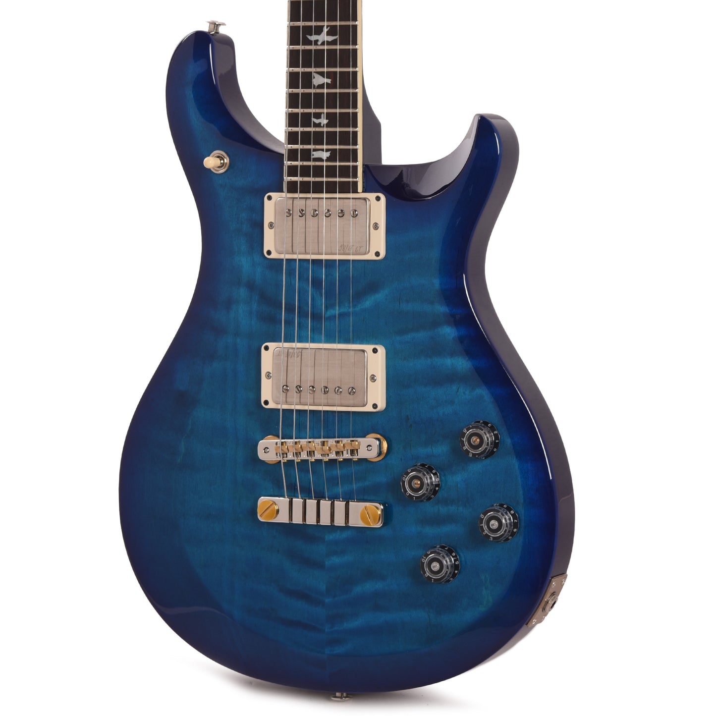 PRS S2 10th Anniversary McCarty 594 Lake Blue