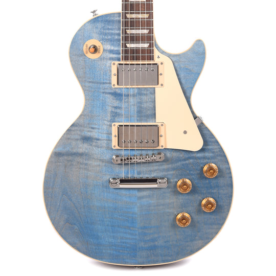 Gibson Original Les Paul Standard '50s Figured Top Ocean Blue