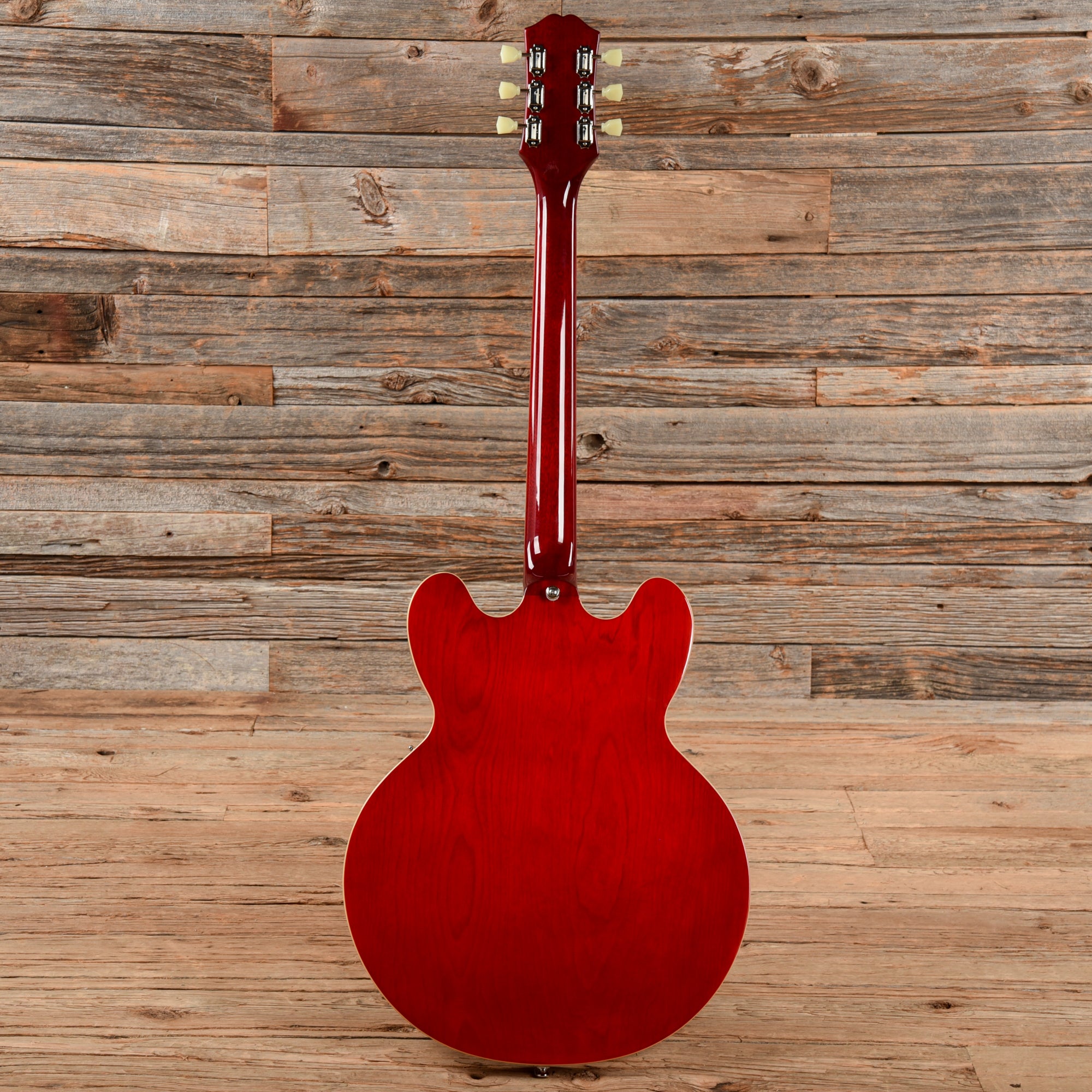 Epiphone ES-335 IG Cherry 2021