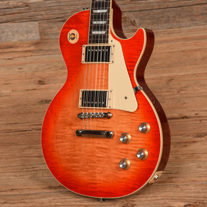 Gibson Les Paul 60s Standard Sunburst 2022