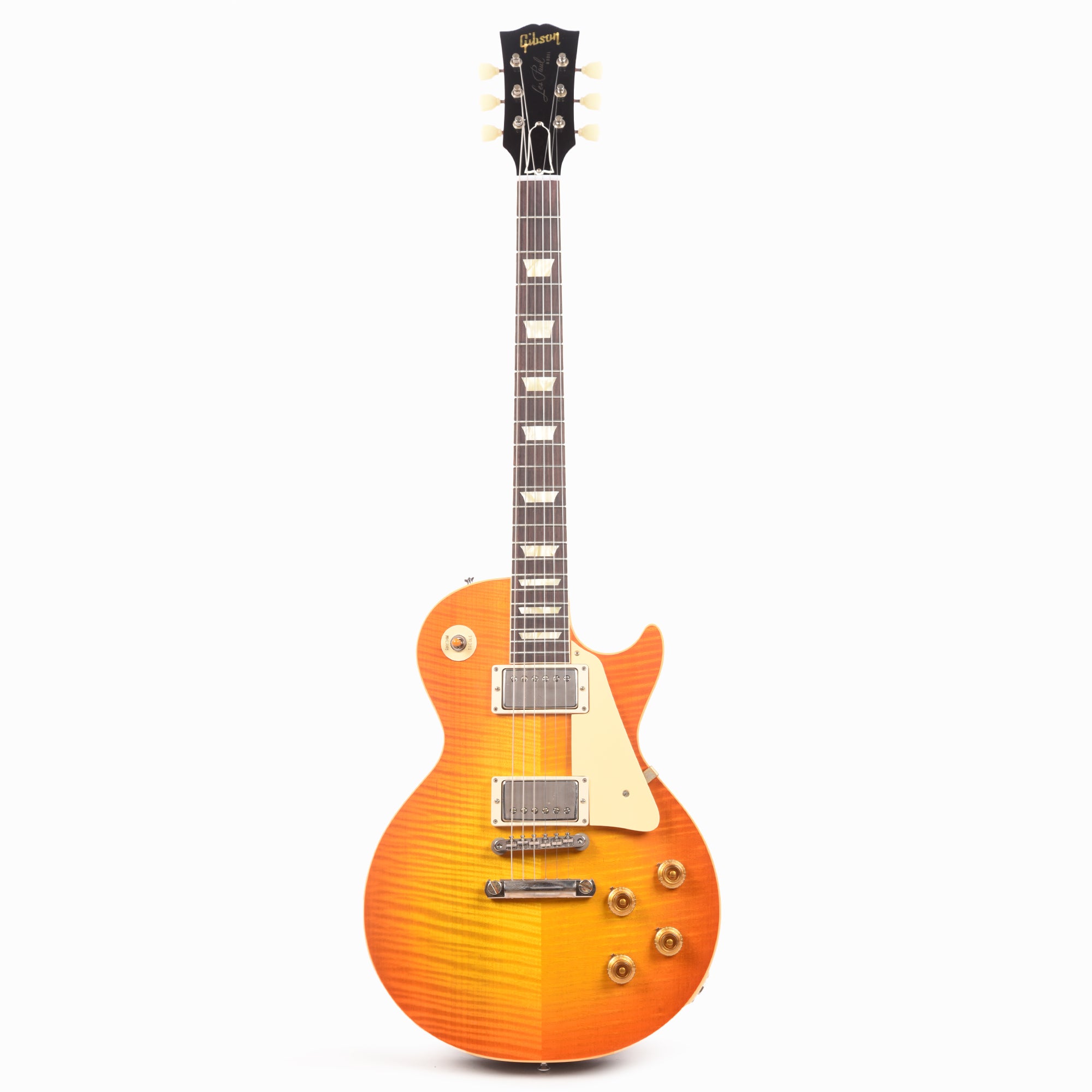 Gibson Custom Shop 1959 Les Paul Standard 