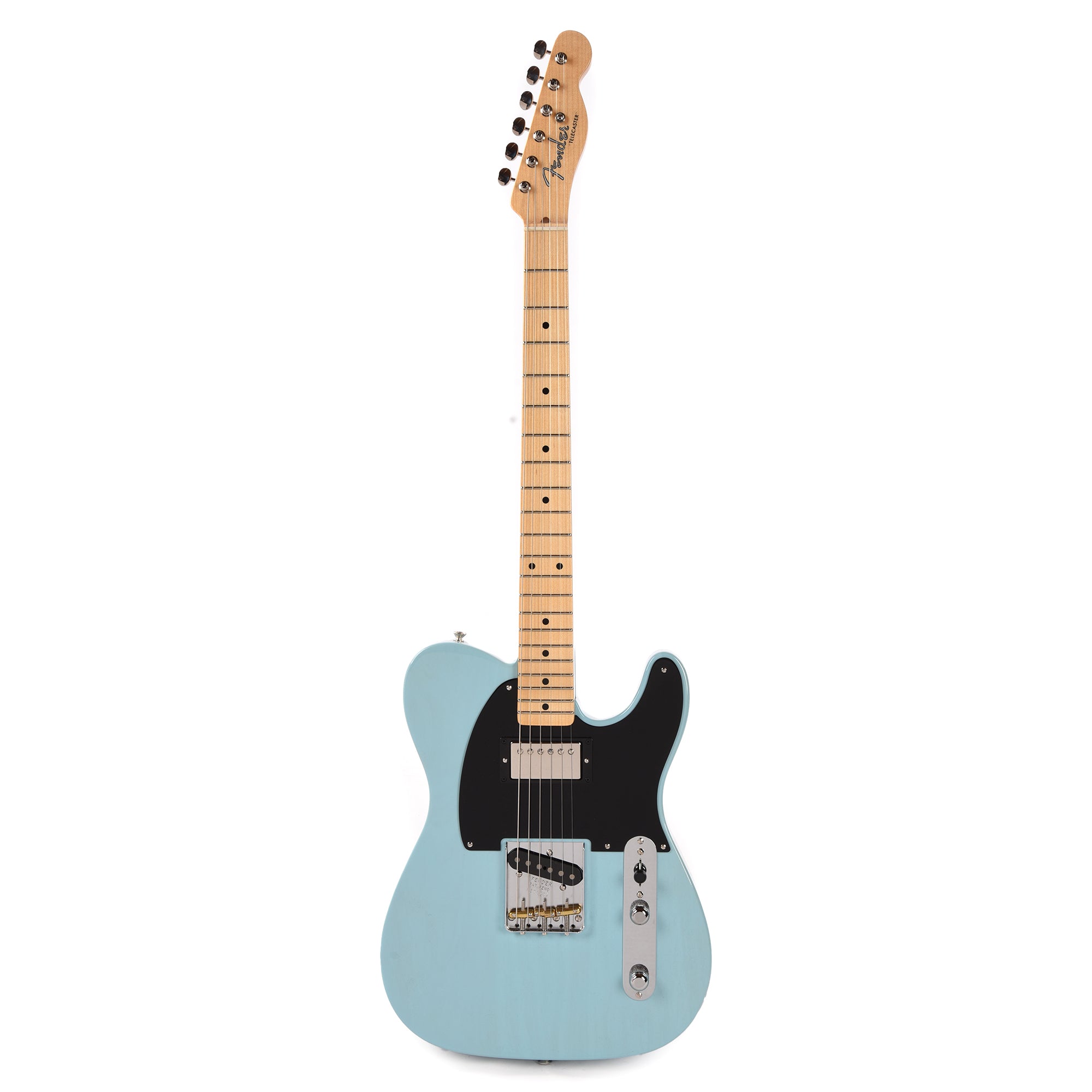 Fender Custom Shop 1952 Telecaster HS 