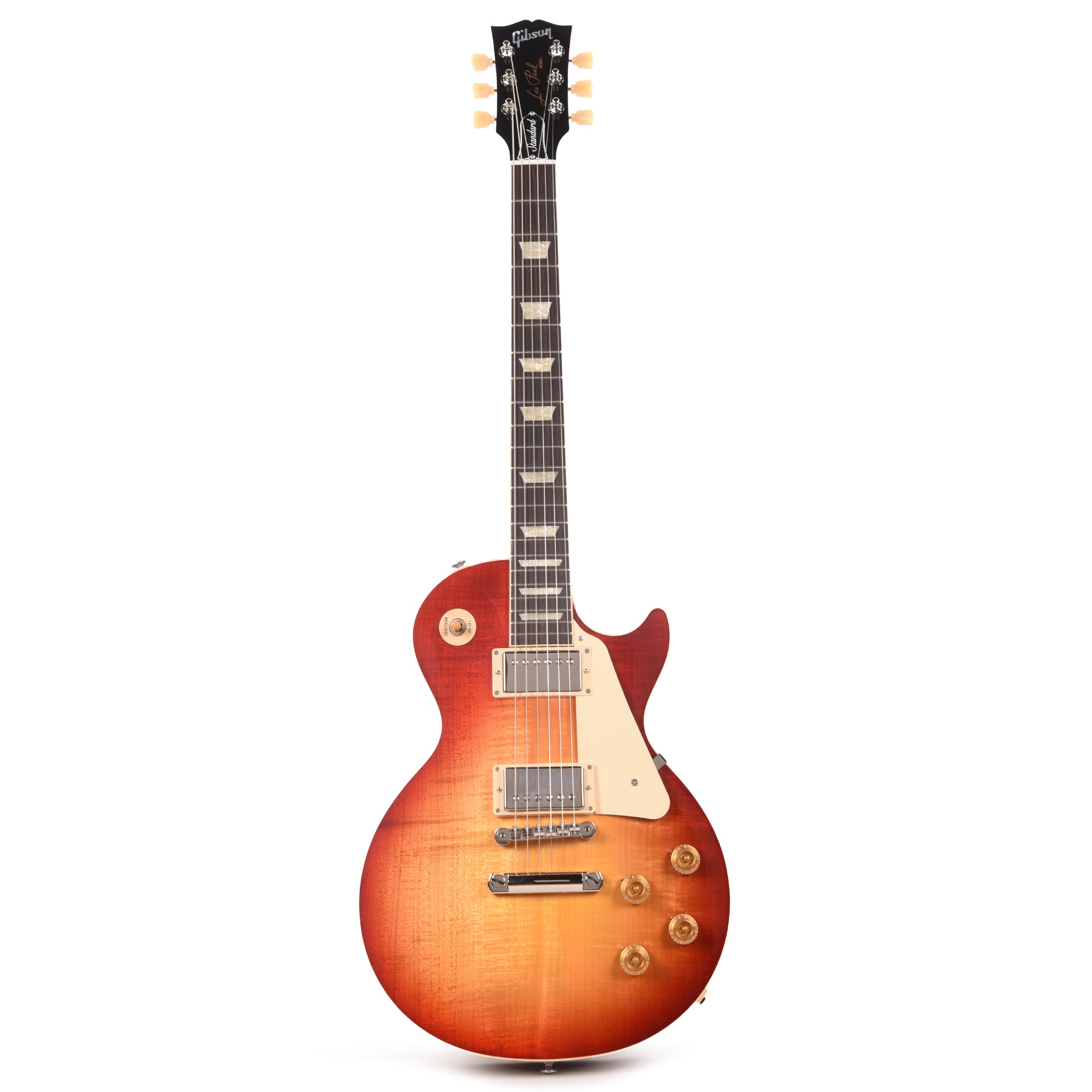 Gibson Original Les Paul Standard '50s Heritage Cherry Sunburst