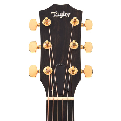 Taylor 224ce-K Deluxe Grand Auditorium Koa Shaded Edgeburst ES2 Factory B-Stock