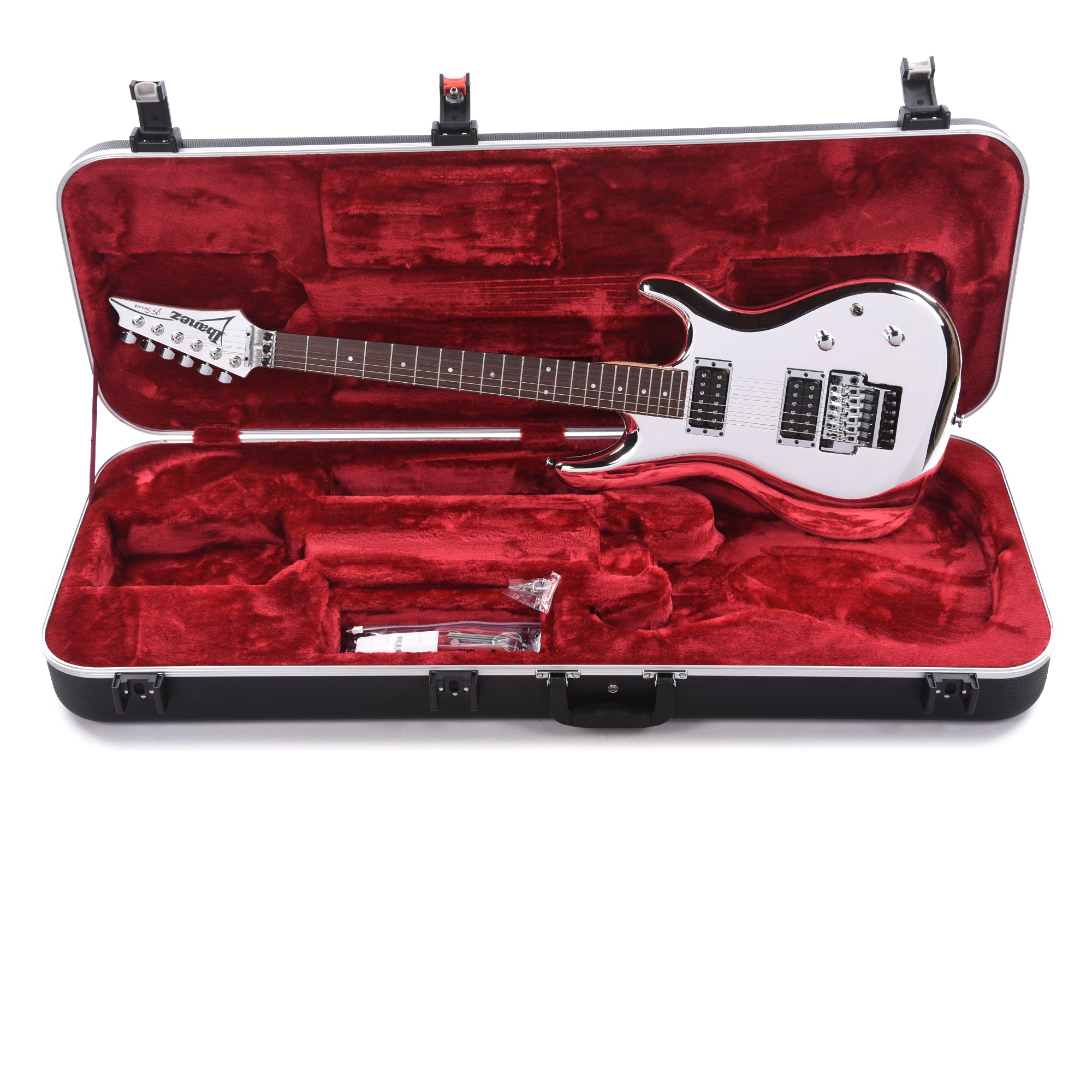 Ibanez JS3CR Joe Satriani Signature Model 