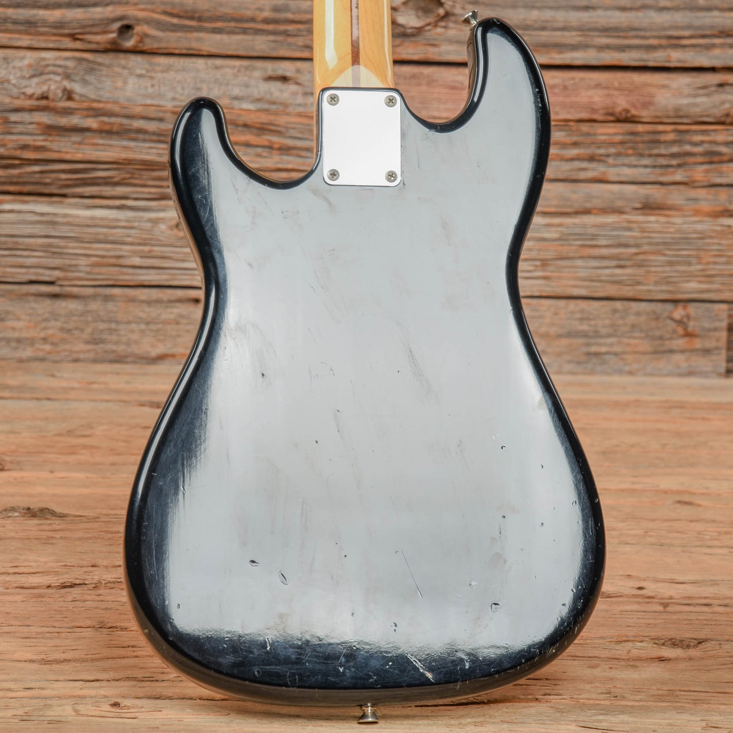 Squier Bullet H-2 Black 1982