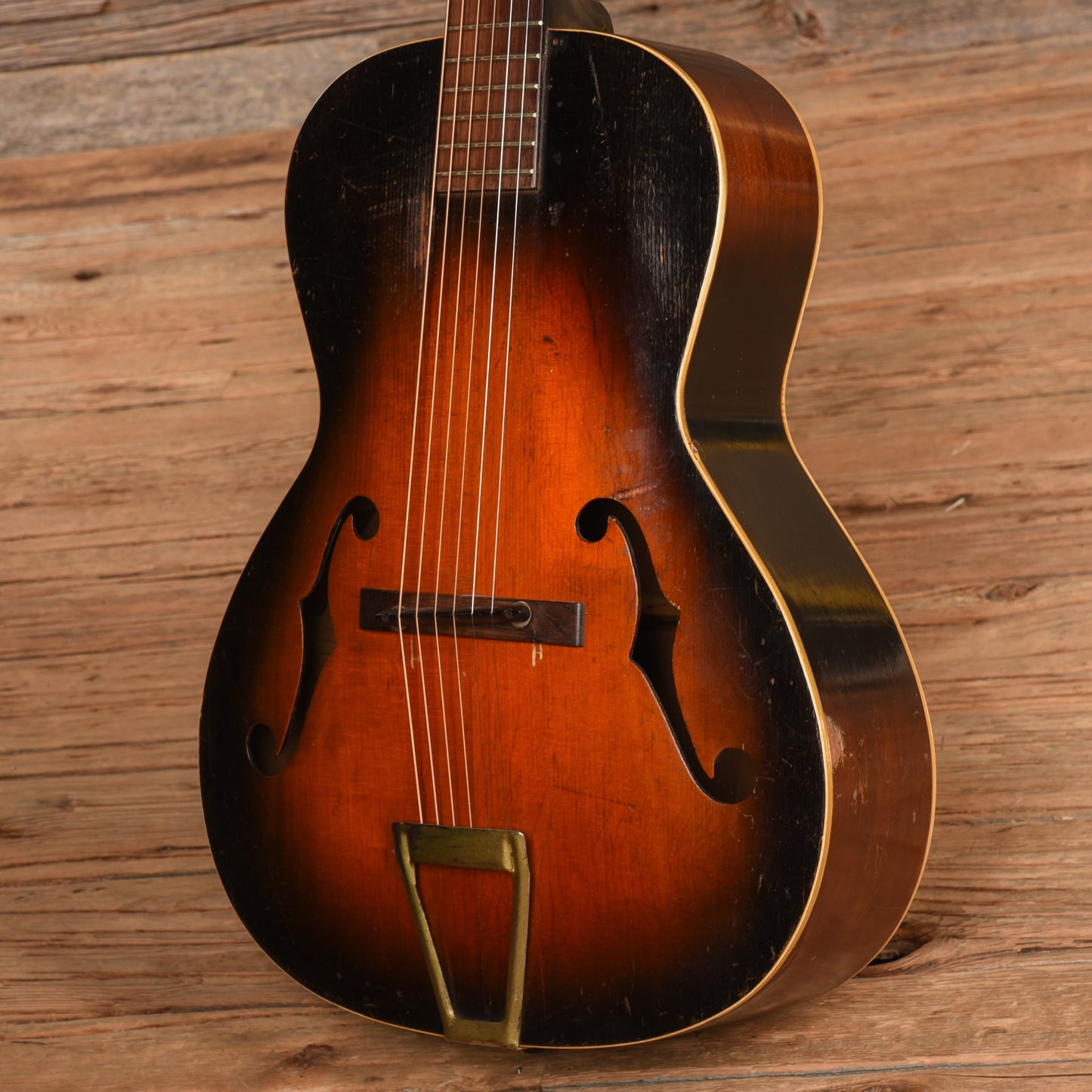 Kalamazoo KG-21 Sunburst 1939