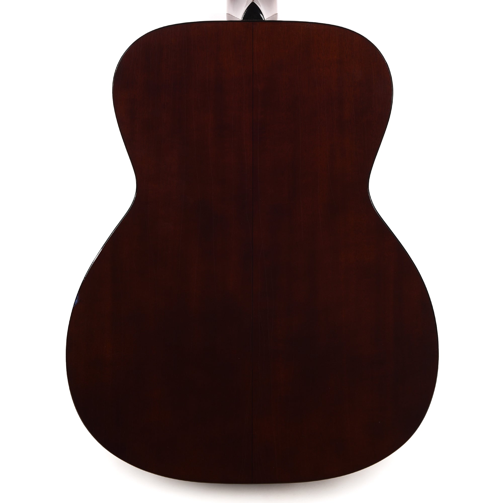 Atkin Essential OM Aged Baked Sitka/Mahogany Natural