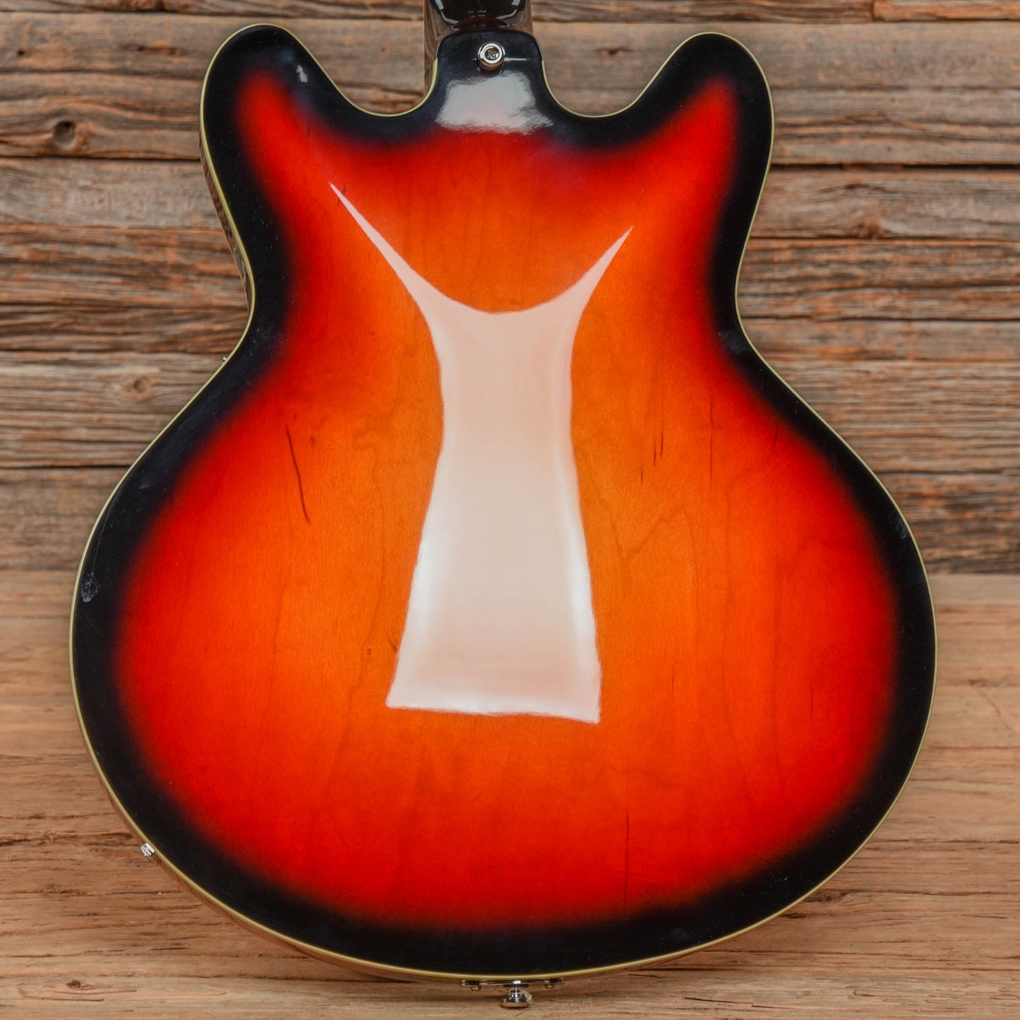 Vox BC-S66 Sunburst