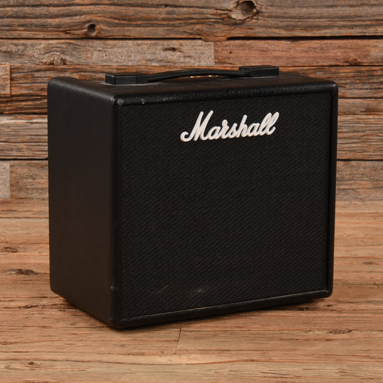 Marshall Code 25 25-Watt Modeling Combo Amp