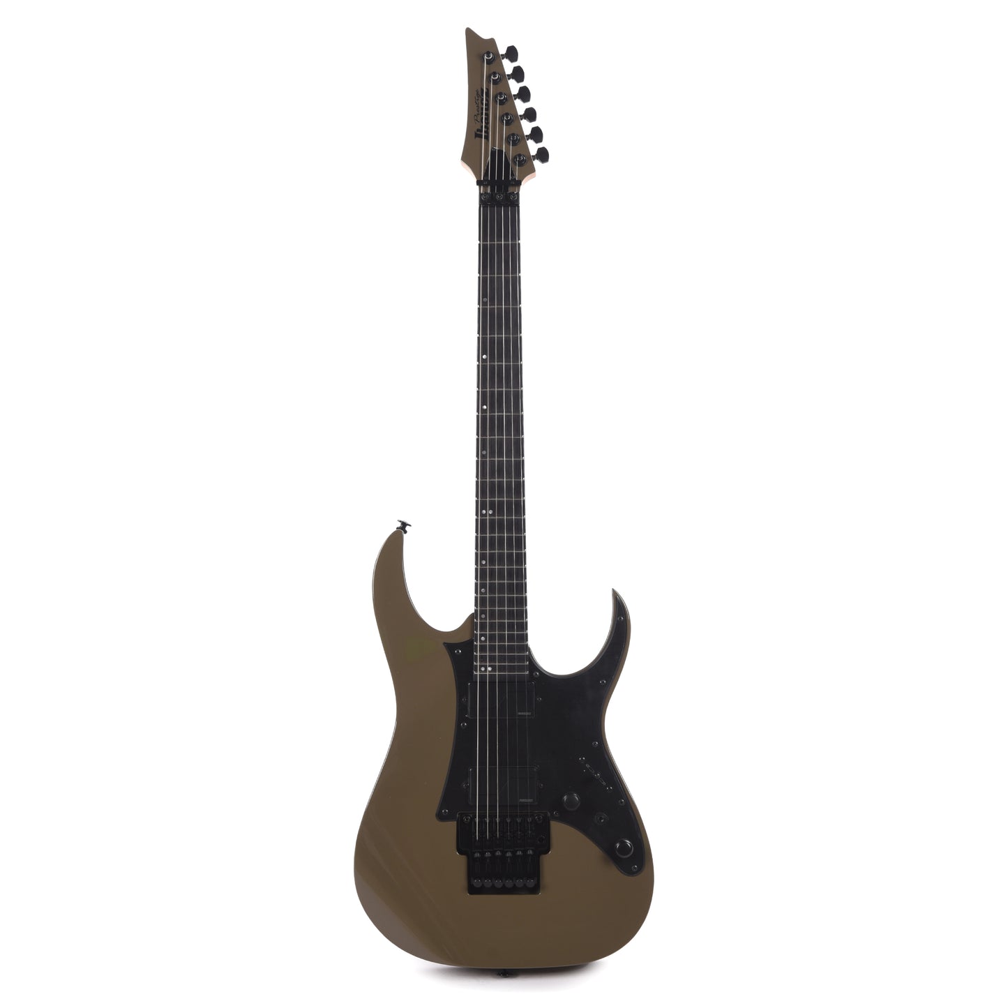 Ibanez RGR5130KM Prestige Electric Guitar Khaki Metallic