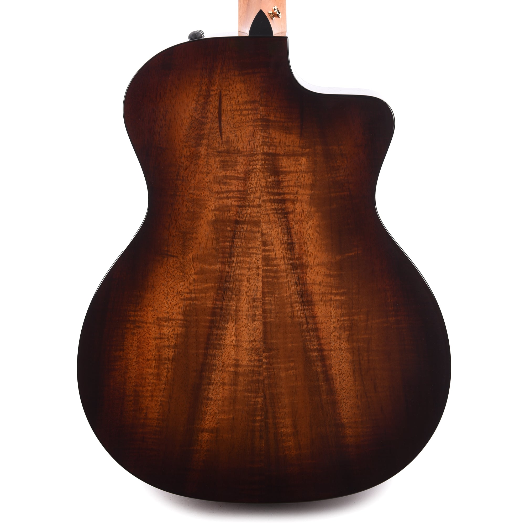 Taylor 224ce-K Deluxe LEFTY Grand Auditorium Koa Natural ES2