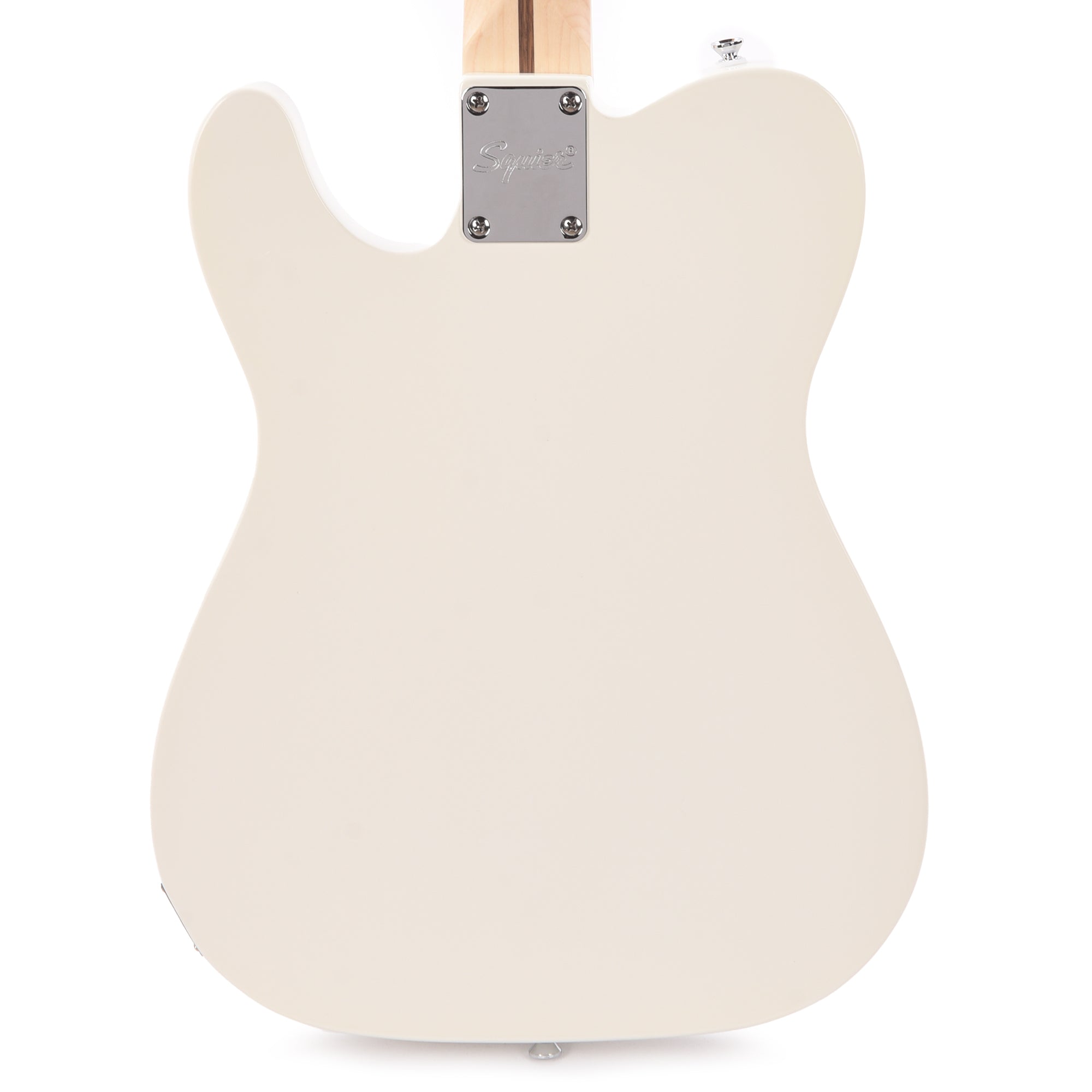 Squier Sonic Esquire H Arctic White