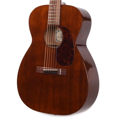 Atkin Dust Bowl 00 Mahogany Natural