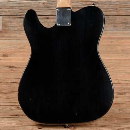 Waterslide Thinline Coodercaster Black 2020