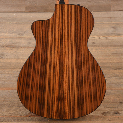 Taylor 212ce Plus Grand Concert Spruce/Rosewood Natural