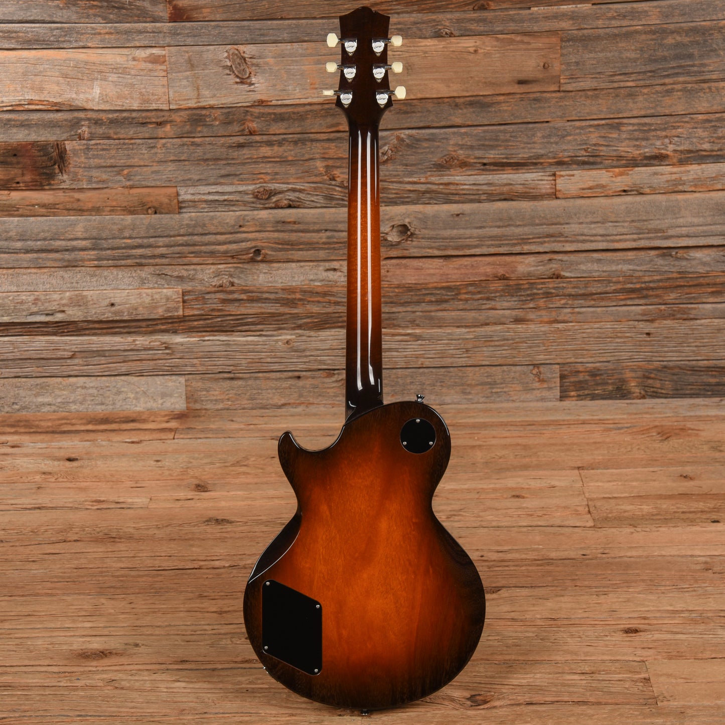 Collings 290 Sunburst