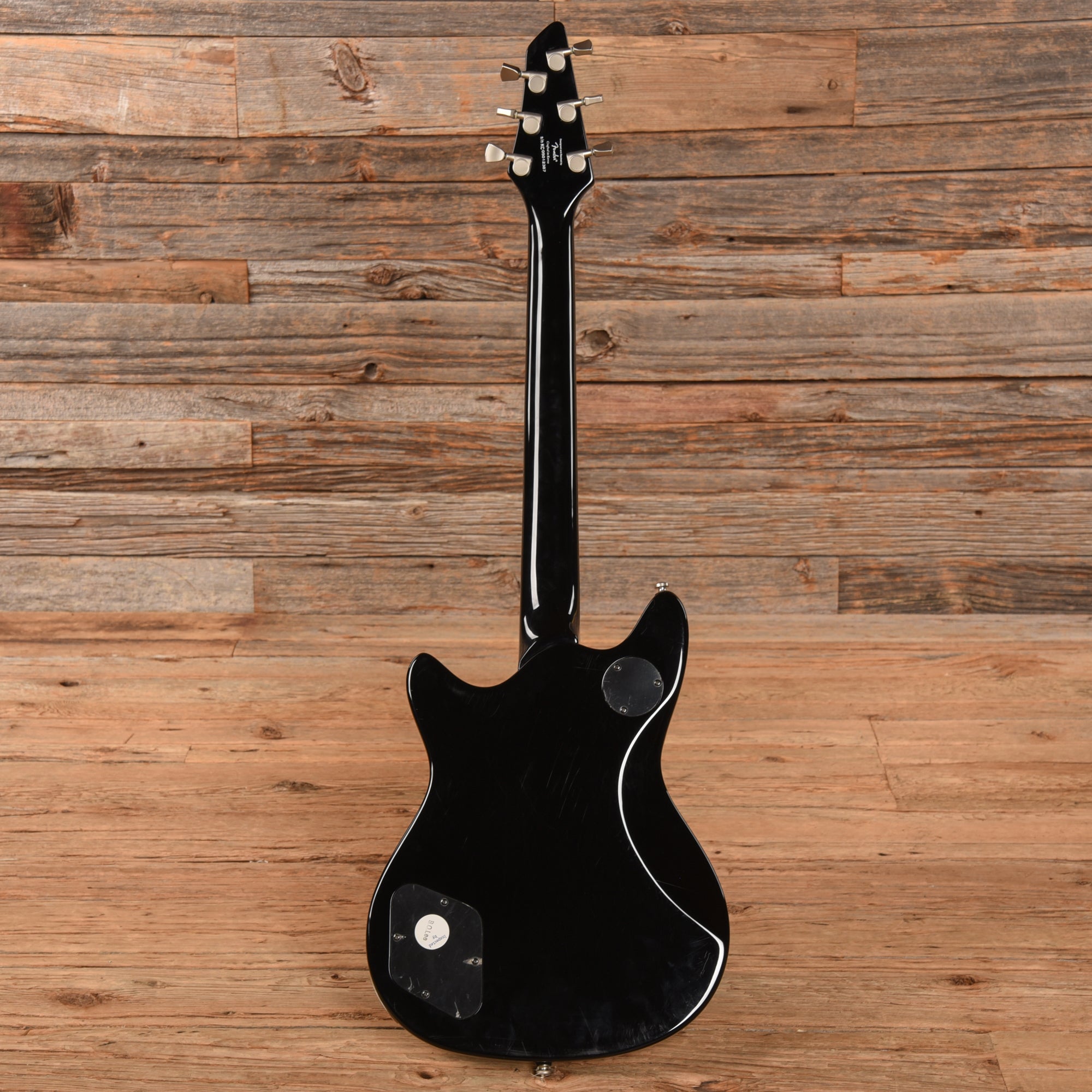 Squier M80 Black 2005