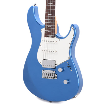 Yamaha PACP12 Pacifica Pro Sparkle Blue