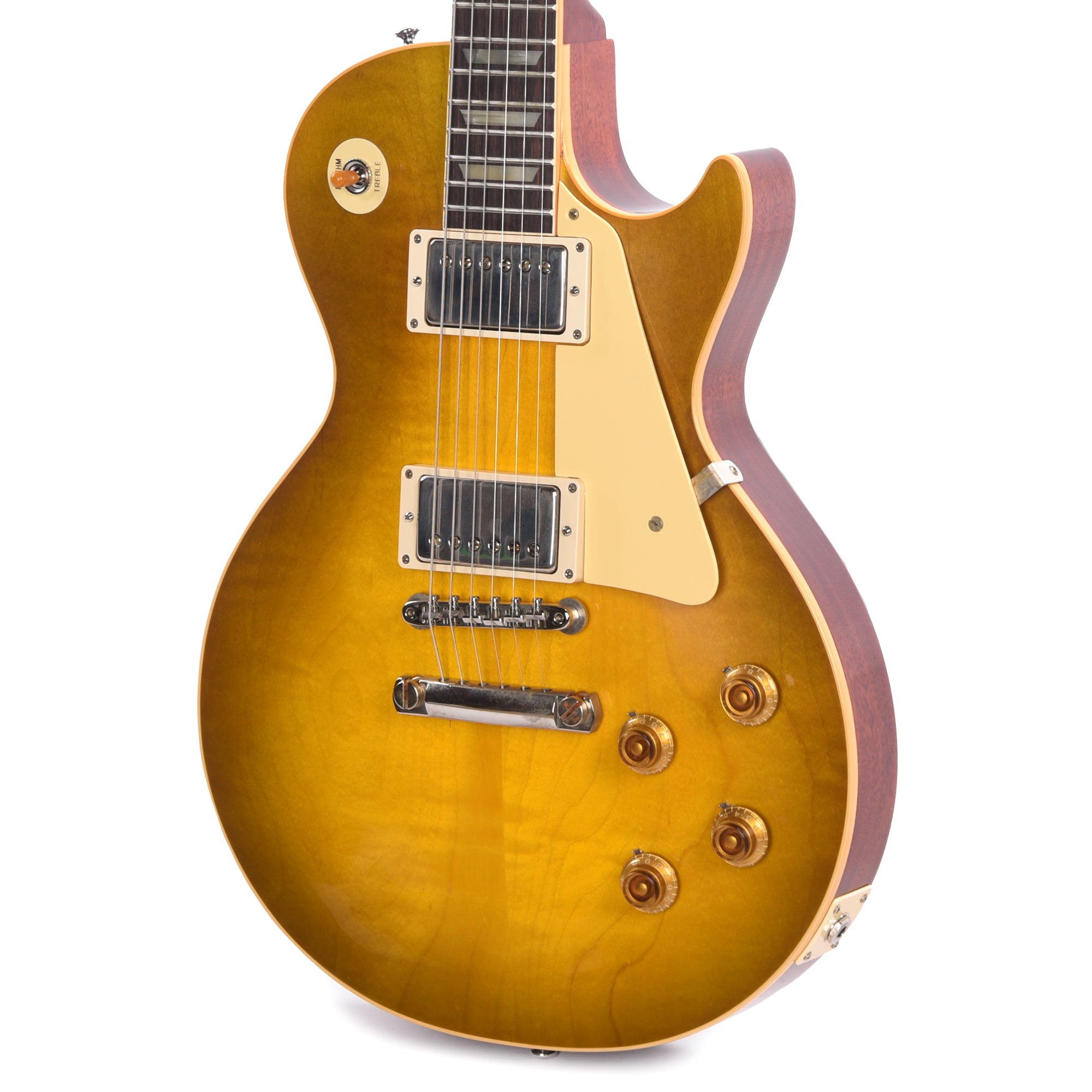 Gibson Custom Shop 1958 Les Paul Standard 