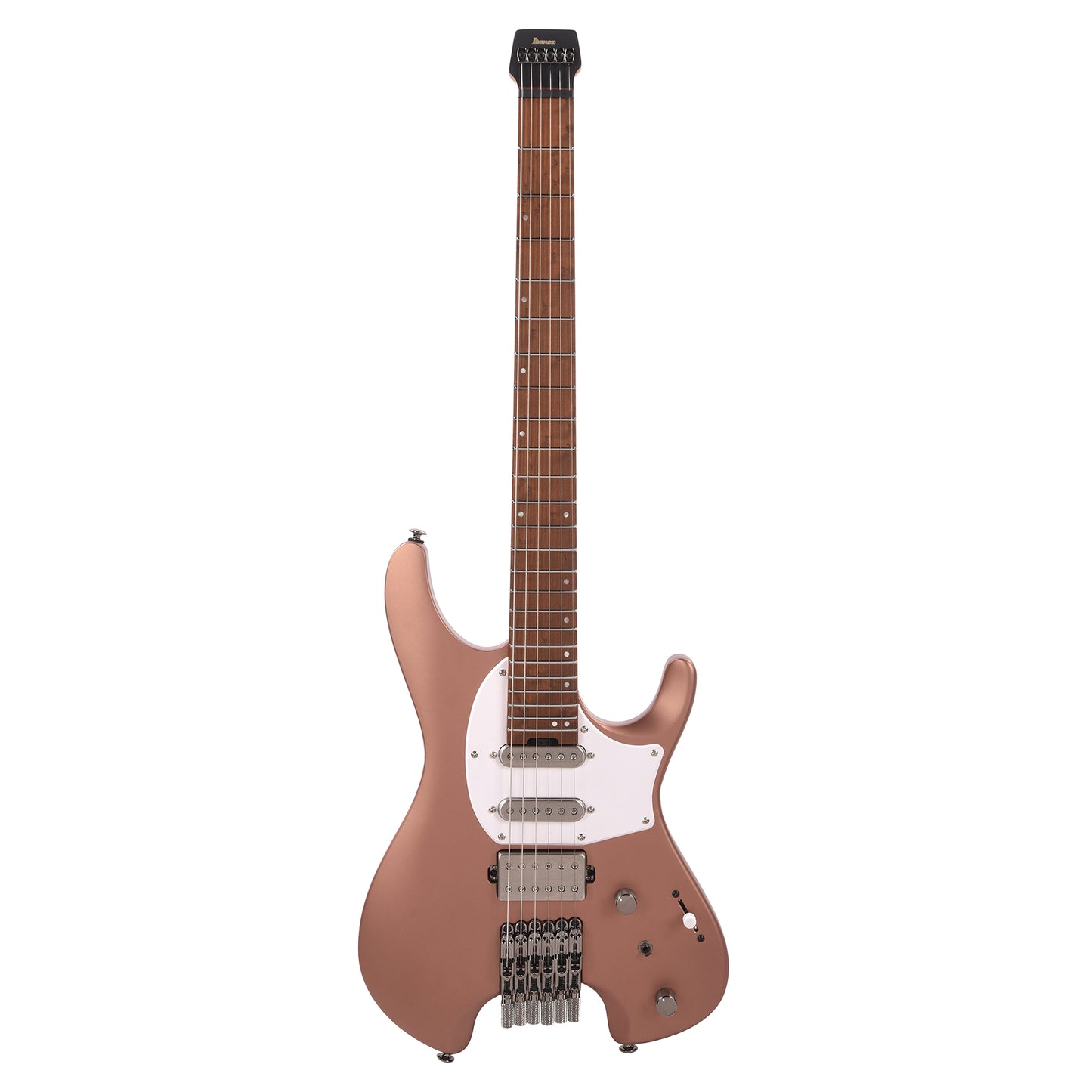 Ibanez Q54WCMM Q Standard 6-string Electric Guitar Copper Metallic Matte