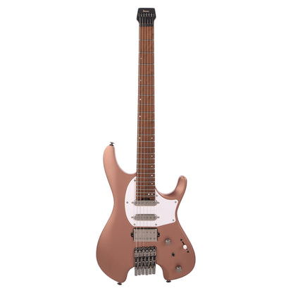 Ibanez Q54WCMM Q Standard 6-string Electric Guitar Copper Metallic Matte