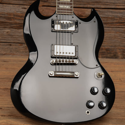 Epiphone SG-70 Ebony