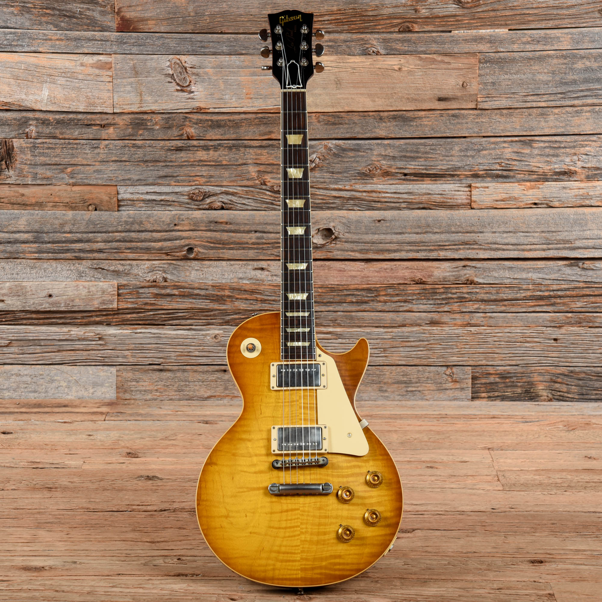 Gibson Custom Shop Ace Frehley '59 Les Paul Standard