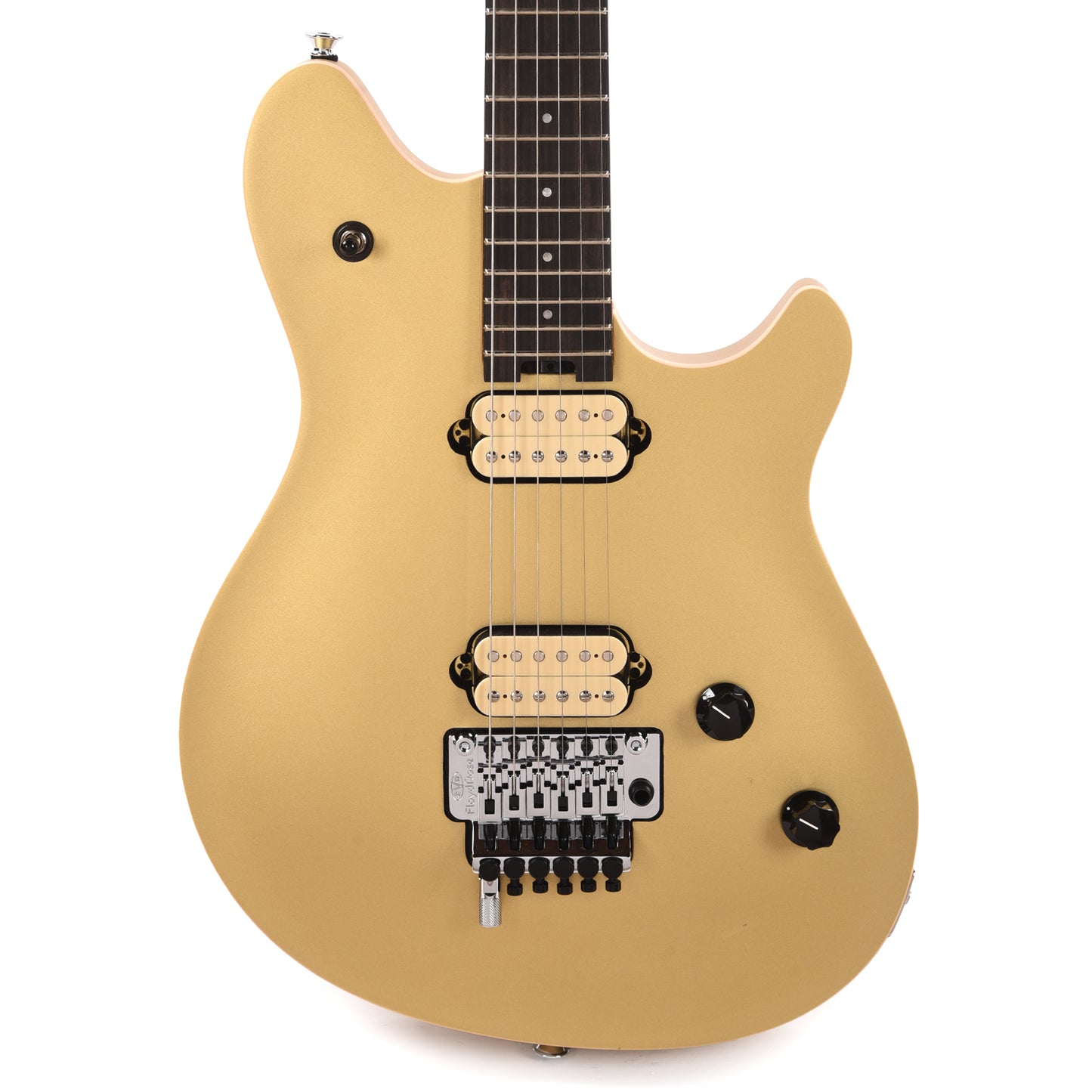 EVH Wolfgang Special Pharaohs Gold