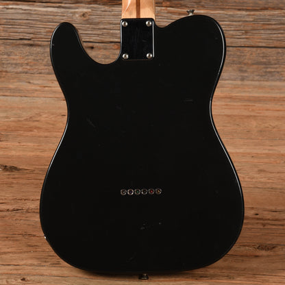 Fender Standard Telecaster Black 2004