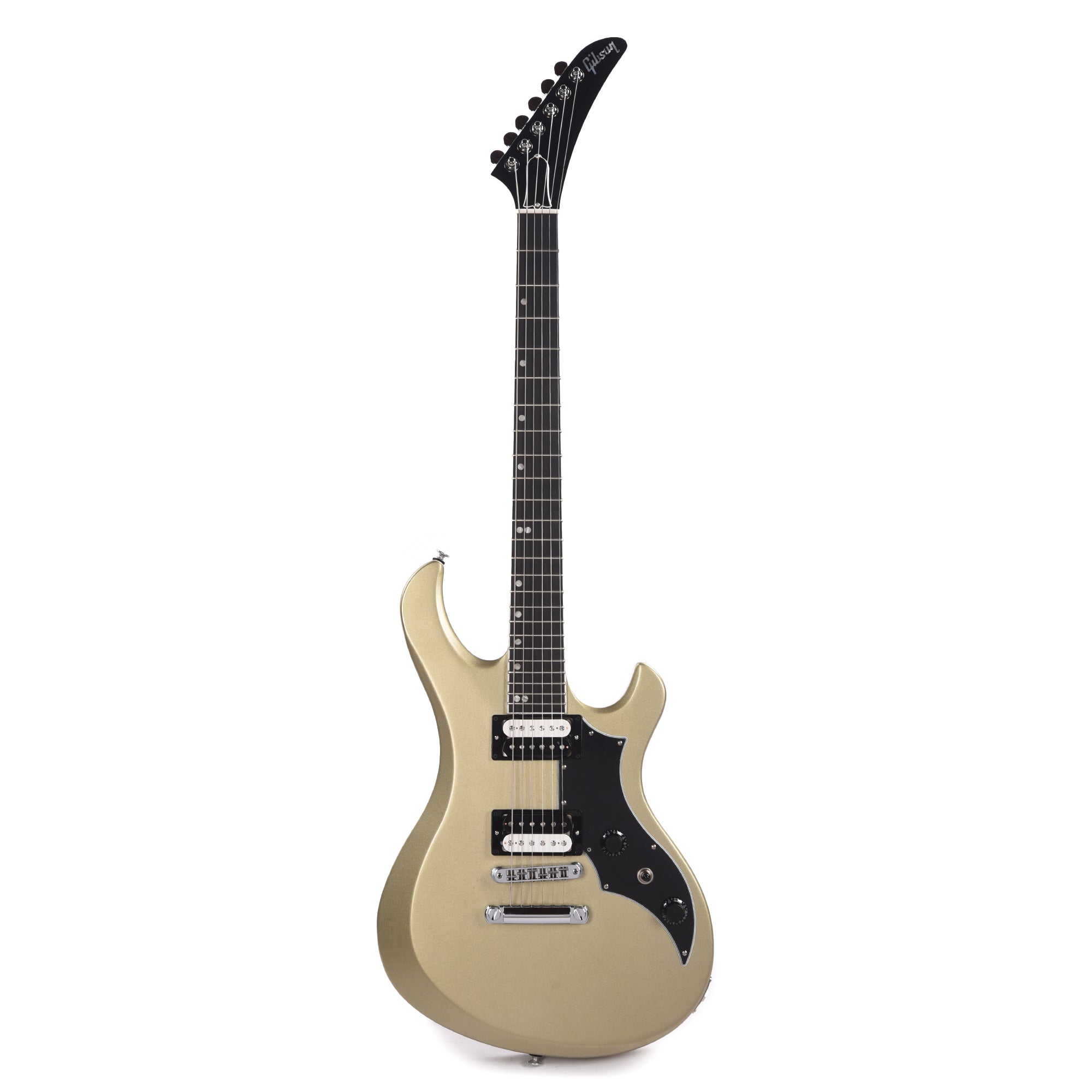 Gibson Modern Victory Gold Mist Satin