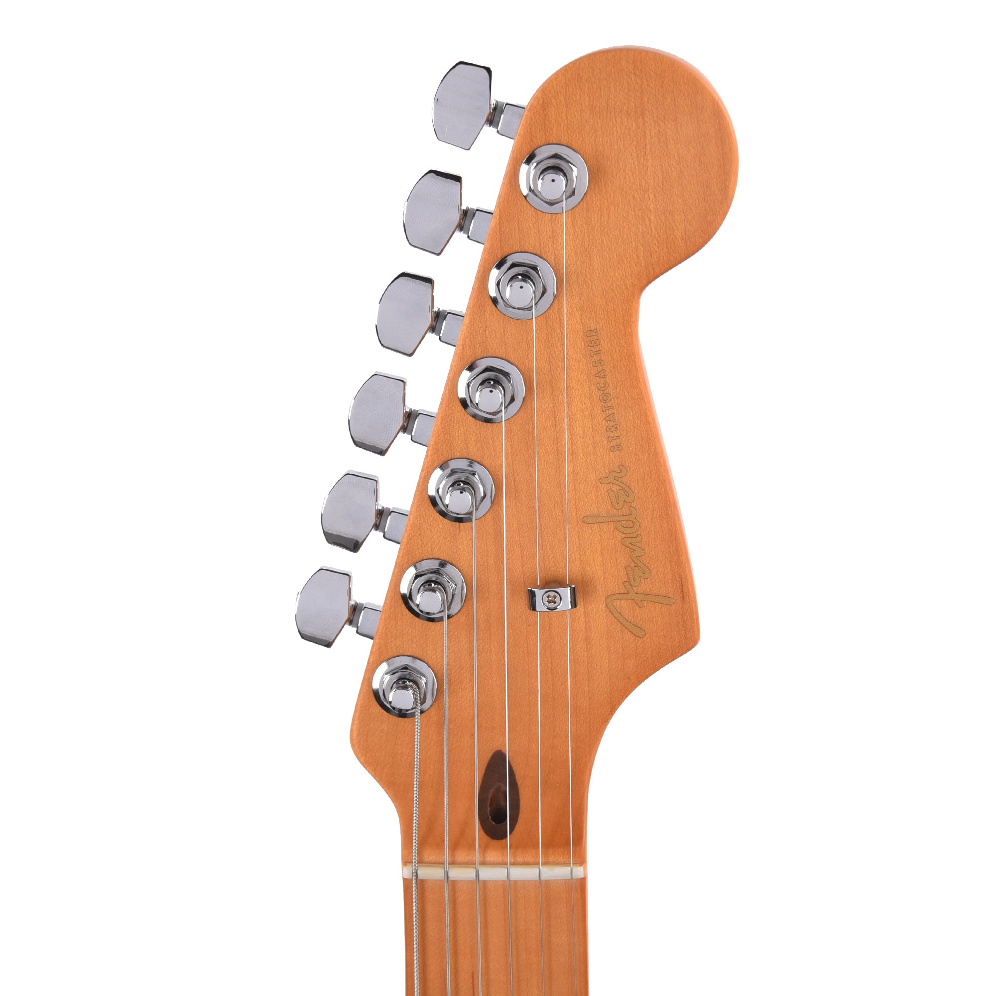 Fender American Ultra II Stratocaster Sinister Red