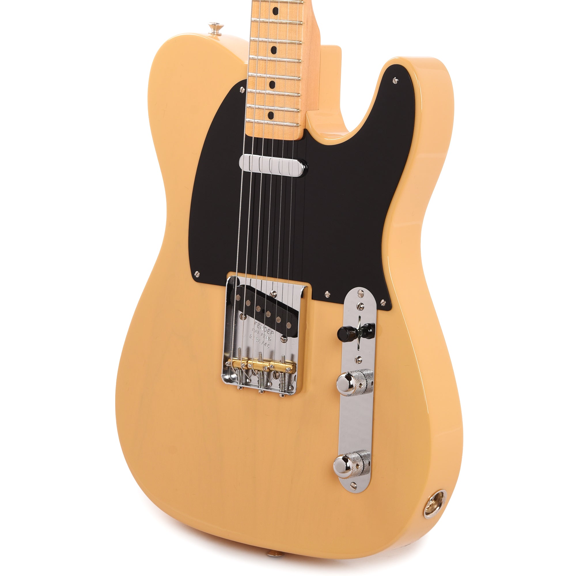 Fender Custom Shop 1952 Telecaster 