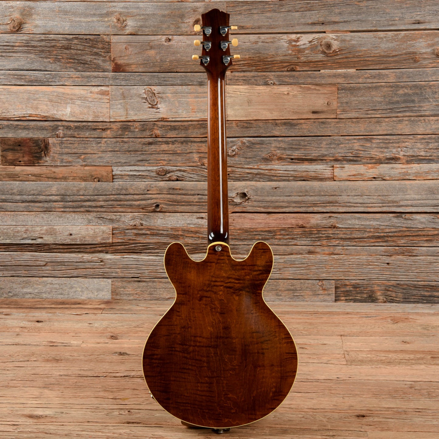 Collings I-30-LC Brown